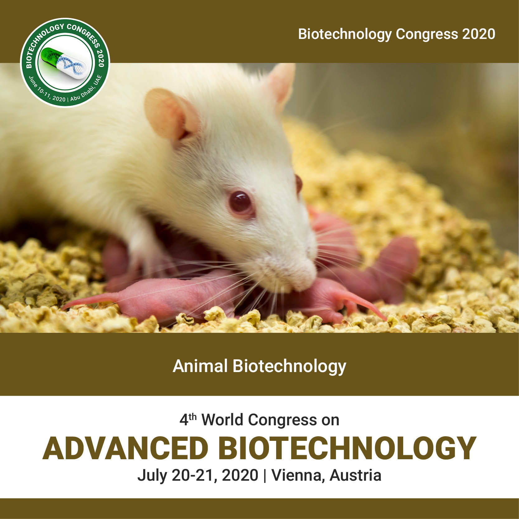  Animal biotechnology Photo